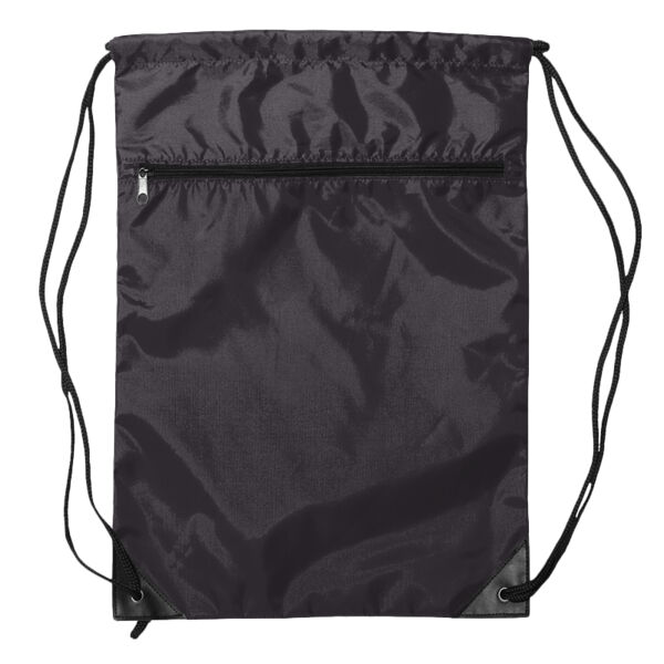 VHS Girls Flag Football Cinch Bag Thumbnail