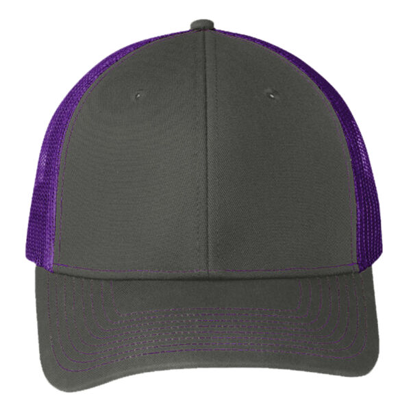VHS Girls Flag Football Trucker Hat Thumbnail