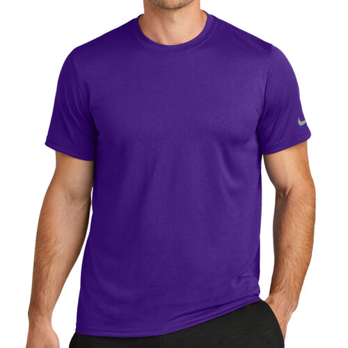 VHS Girls Flag Football Nike Dry Fit Tee - Unisex Thumbnail