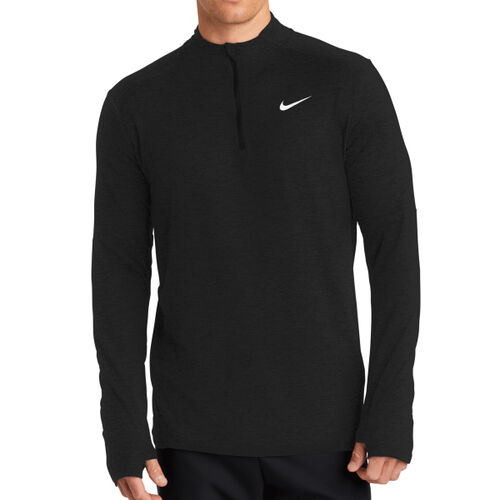 VHS Girls Flag Football Nike DryFit 1/2 Zip - Unisex Thumbnail