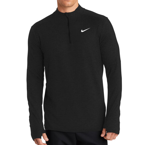 VHS Girls Flag Football Nike DryFit 1/2 Zip - Unisex Thumbnail